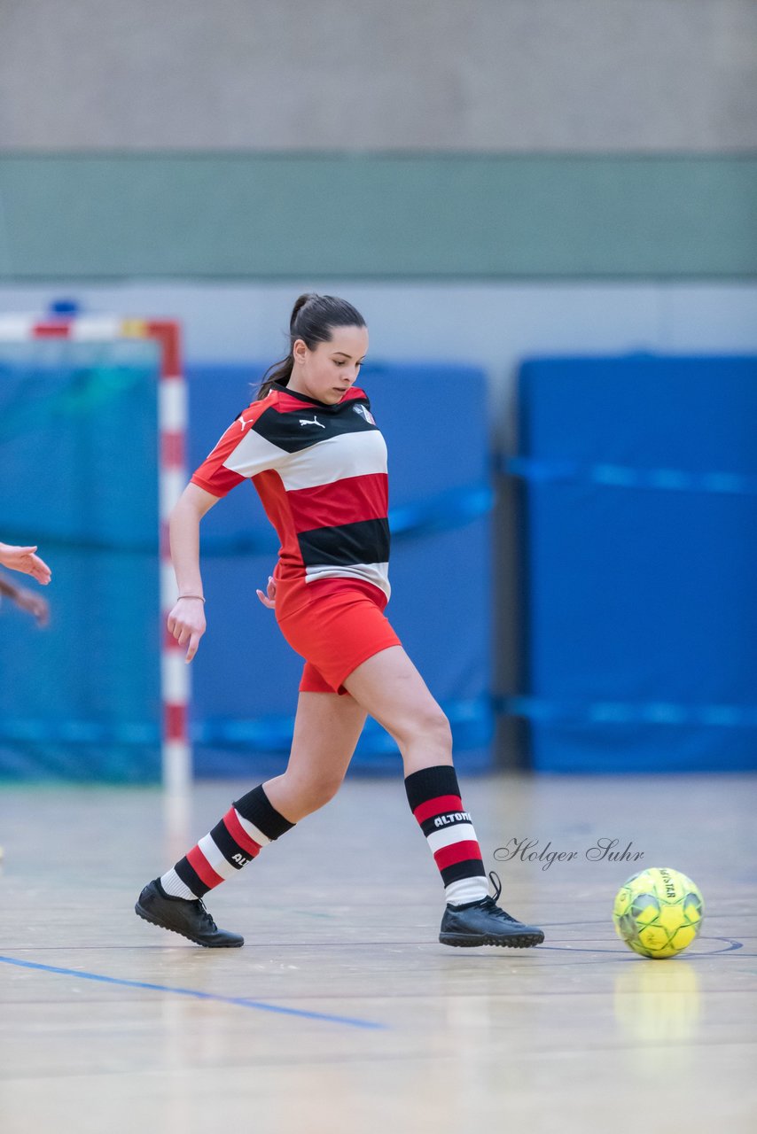Bild 403 - wCJ Futsalmeisterschaft